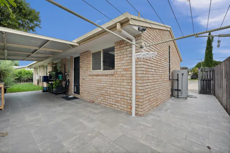 Fourth view of Homely unit listing, 3/23 Hucker Street, South Mackay QLD 4740