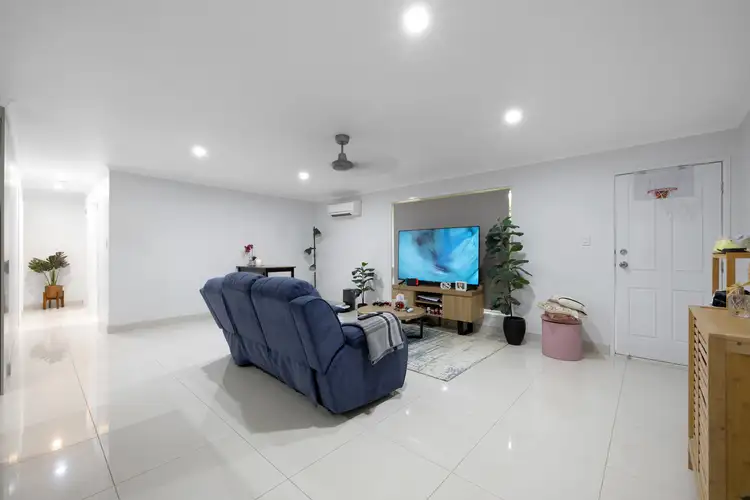 Fifth view of Homely unit listing, 3/23 Hucker Street, South Mackay QLD 4740