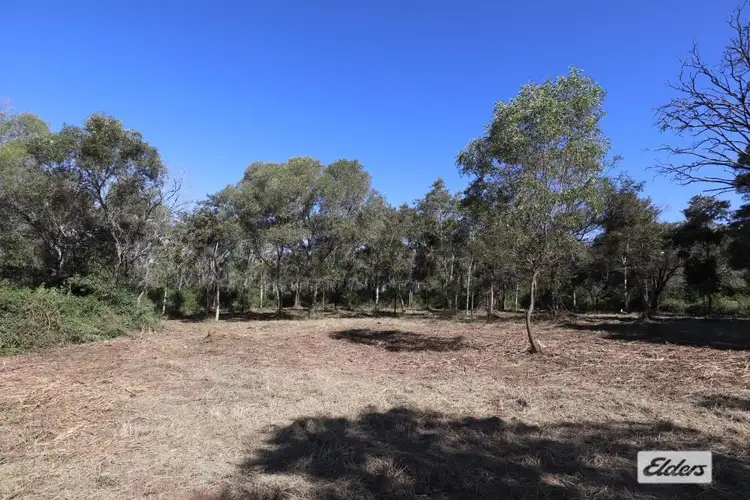 Main view of Homely land listing, LOT 2 Coleman Road, Mulgowie QLD 4341