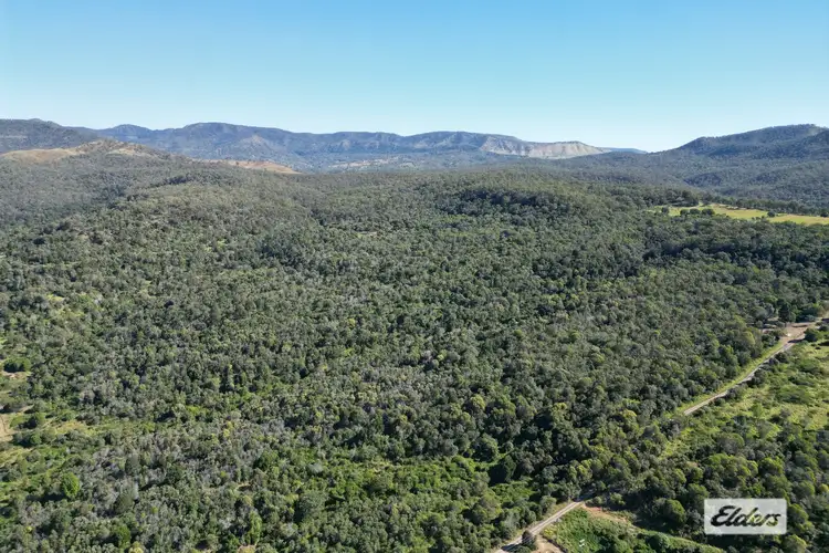 Fifth view of Homely land listing, LOT 2 Coleman Road, Mulgowie QLD 4341