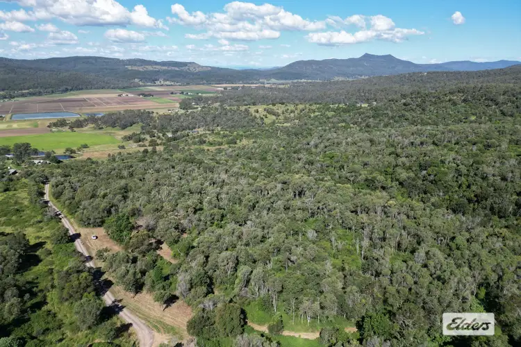Sixth view of Homely land listing, LOT 2 Coleman Road, Mulgowie QLD 4341
