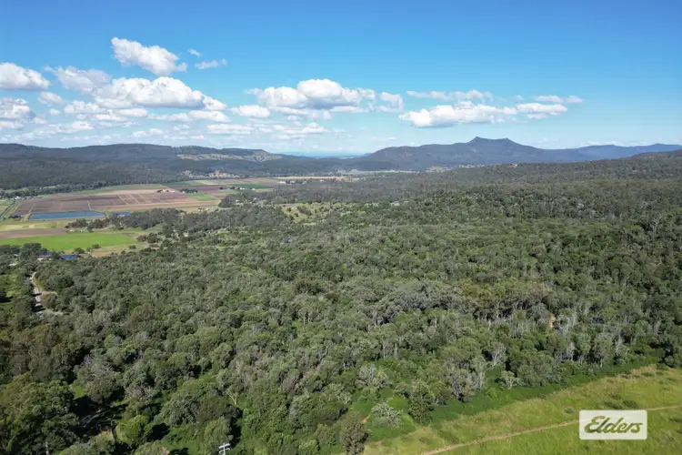 Seventh view of Homely land listing, LOT 2 Coleman Road, Mulgowie QLD 4341