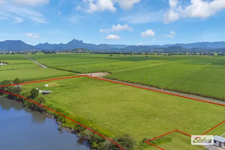 408 Tumbulgum Road Road, Murwillumbah NSW 2484