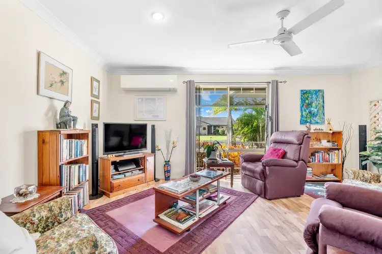 Third view of Homely house listing, 7 Paul Drive, Point Vernon QLD 4655