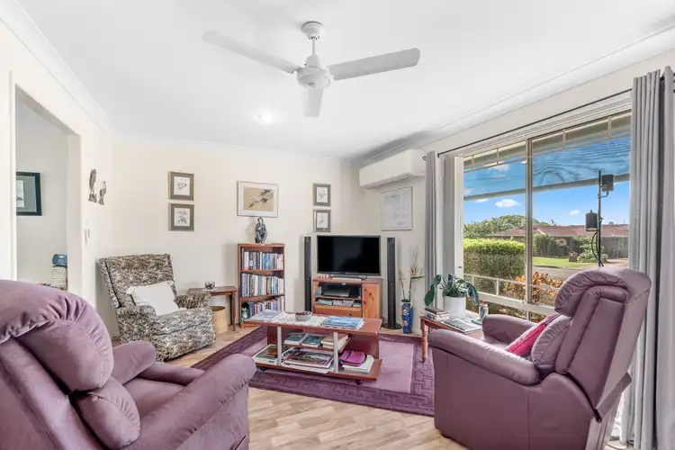 Fourth view of Homely house listing, 7 Paul Drive, Point Vernon QLD 4655