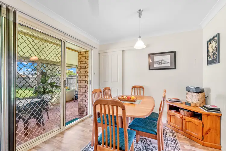 Fifth view of Homely house listing, 7 Paul Drive, Point Vernon QLD 4655