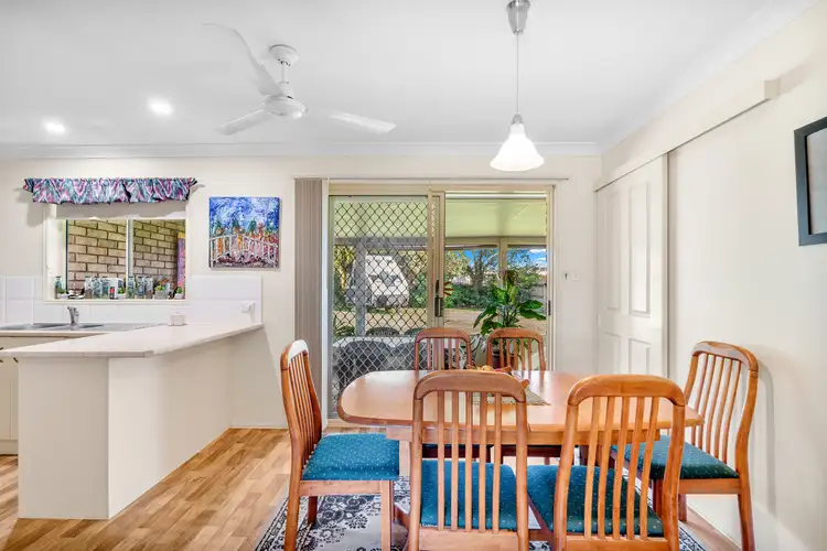 Sixth view of Homely house listing, 7 Paul Drive, Point Vernon QLD 4655