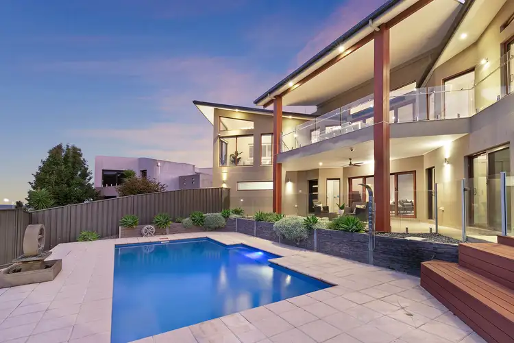 91-93 Sunderland Road, Wandana Heights VIC 3216