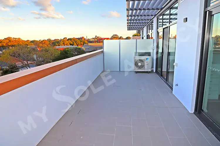 Second view of Homely apartment listing, 65/30-40 George Street, Leichhardt NSW 2040
