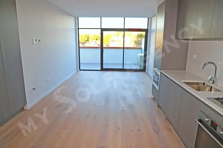 Third view of Homely apartment listing, 65/30-40 George Street, Leichhardt NSW 2040