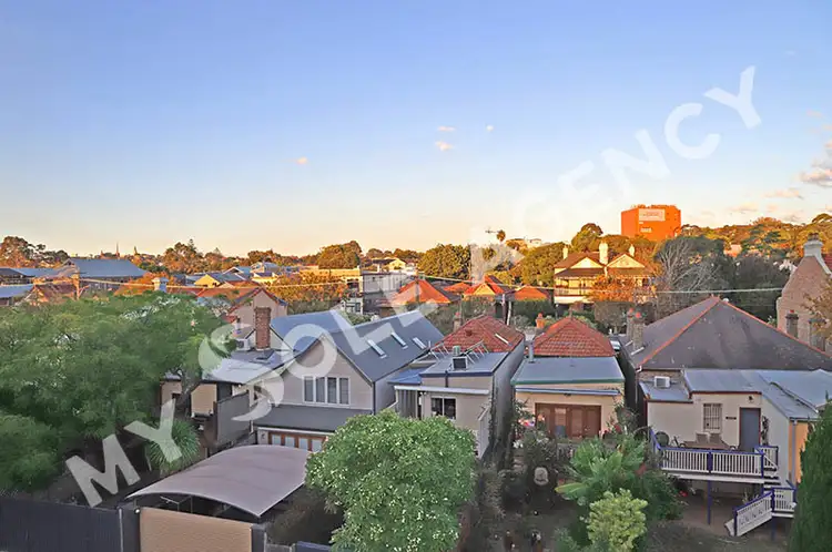 Fifth view of Homely apartment listing, 65/30-40 George Street, Leichhardt NSW 2040