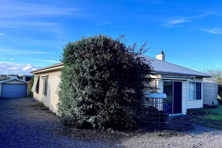 Third view of Homely rural property listing, 564 Naroghid Road, Naroghid VIC 3266