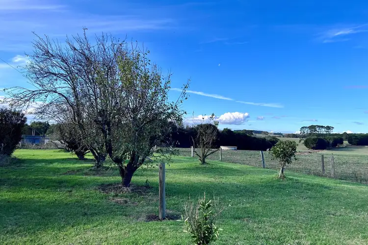 Fourth view of Homely rural property listing, 564 Naroghid Road, Naroghid VIC 3266