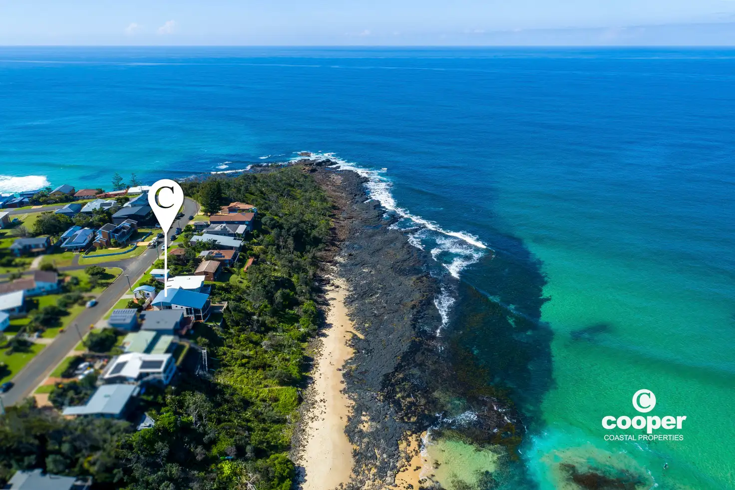 Main view of Homely house listing, 61 Sunset Strip, Manyana NSW 2539