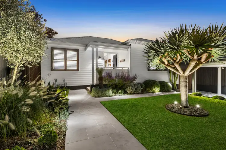 Main view of Homely house listing, 5 Water Reserve Road, North Balgowlah NSW 2093