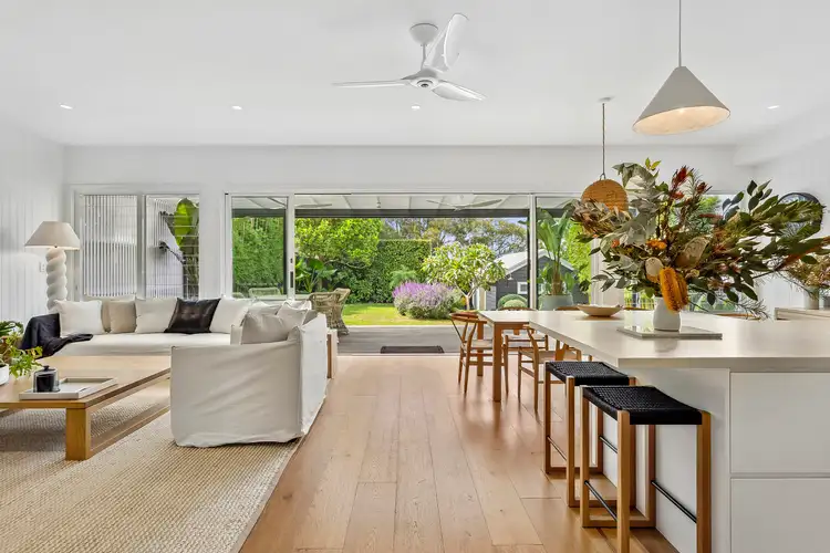 Second view of Homely house listing, 5 Water Reserve Road, North Balgowlah NSW 2093