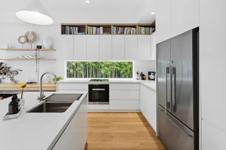 Fifth view of Homely house listing, 5 Water Reserve Road, North Balgowlah NSW 2093
