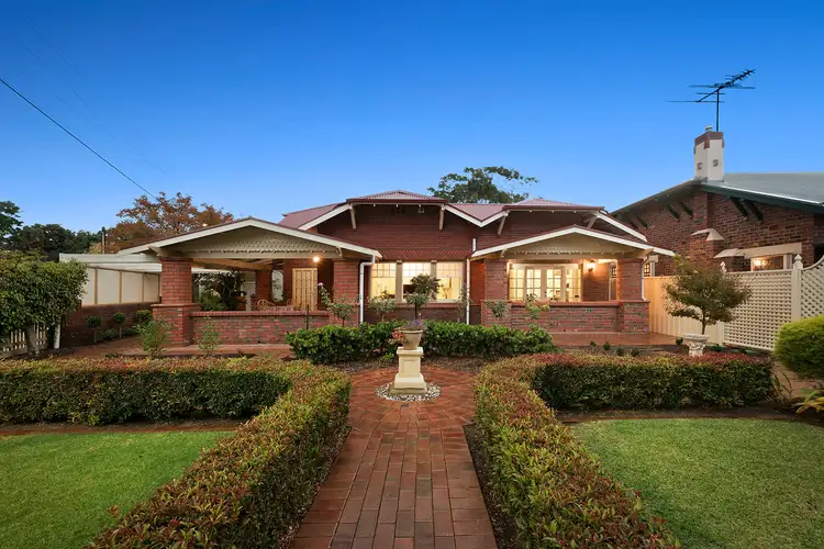 107 Moseley Street, Glenelg South SA 5045