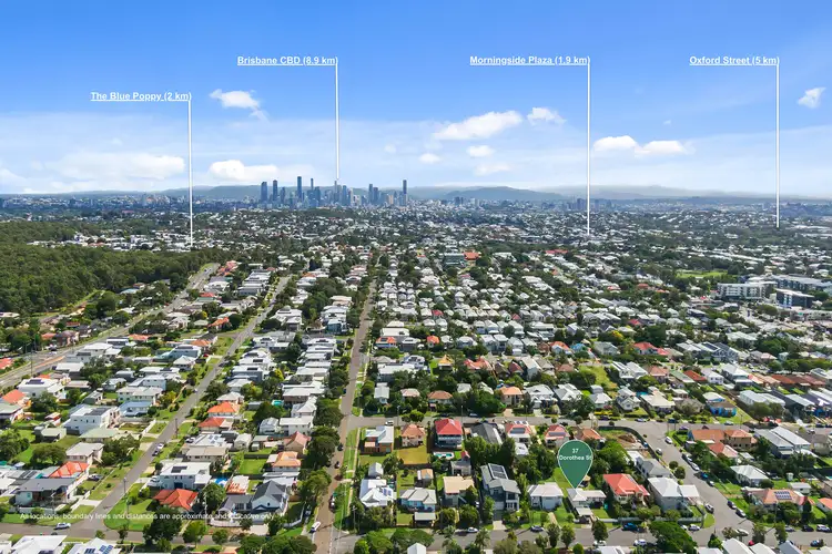 Fifth view of Homely house listing, 37 Dorothea Street, Cannon Hill QLD 4170