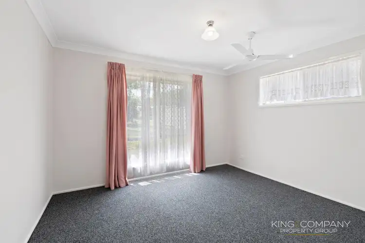 Sixth view of Homely house listing, 25 Trulson Drive, Crestmead QLD 4132