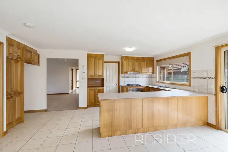 Third view of Homely house listing, 35 Madden Drive, South Morang VIC 3752
