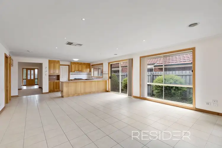Fourth view of Homely house listing, 35 Madden Drive, South Morang VIC 3752