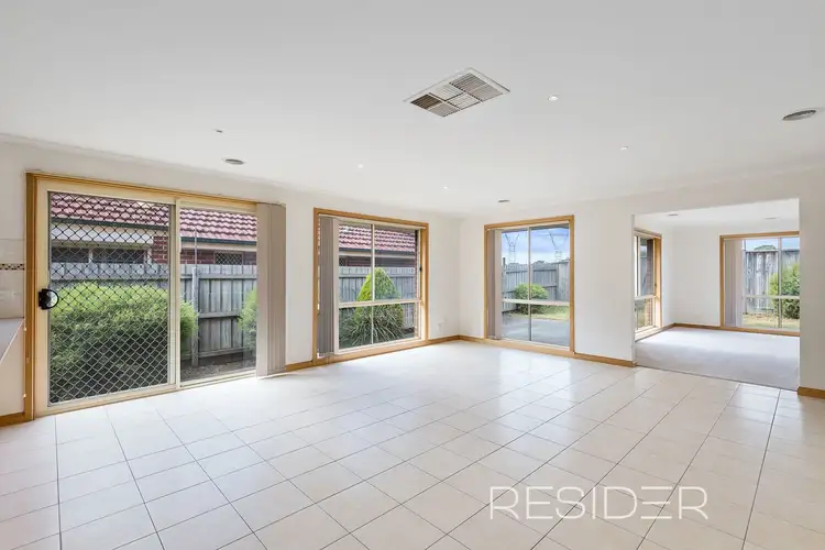 Fifth view of Homely house listing, 35 Madden Drive, South Morang VIC 3752