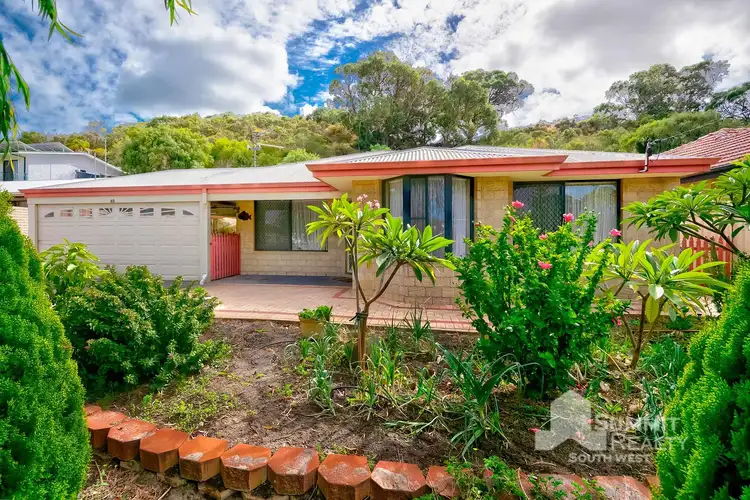 Main view of Homely house listing, 48 Binningup Road, Binningup WA 6233
