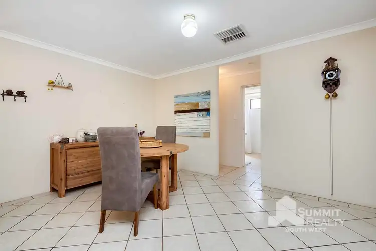 Fifth view of Homely house listing, 48 Binningup Road, Binningup WA 6233