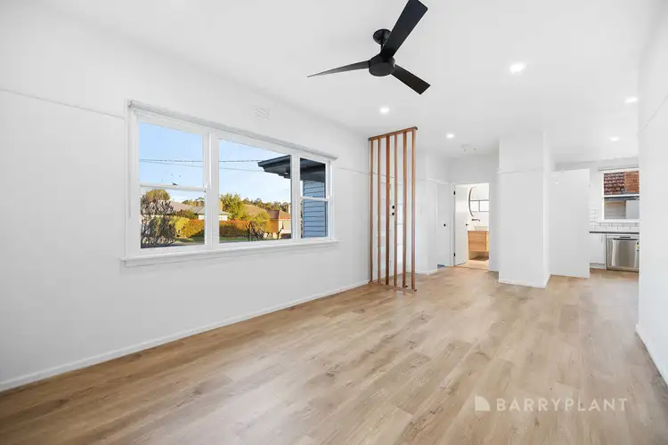 Second view of Homely house listing, 216 Kline Street, Eureka VIC 3350