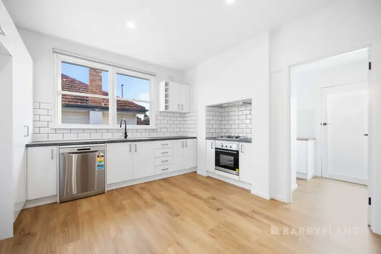 Third view of Homely house listing, 216 Kline Street, Eureka VIC 3350