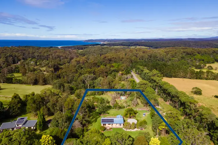 Main view of Homely house listing, 7 Comben Lane, Bermagui NSW 2546