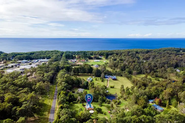 Second view of Homely house listing, 7 Comben Lane, Bermagui NSW 2546