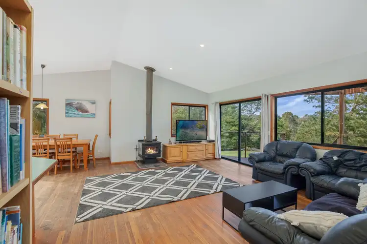 Fifth view of Homely house listing, 7 Comben Lane, Bermagui NSW 2546