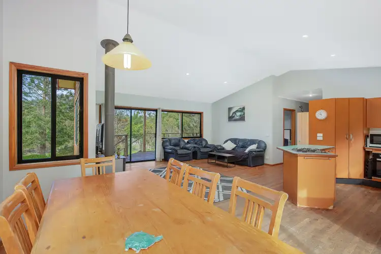 Seventh view of Homely house listing, 7 Comben Lane, Bermagui NSW 2546