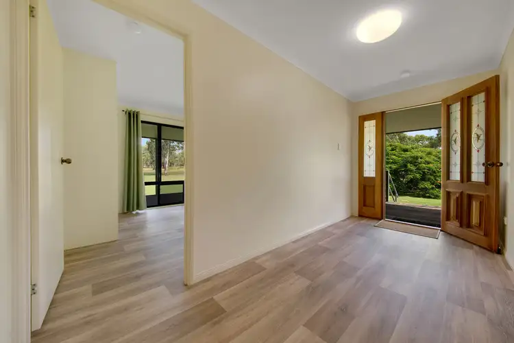 Seventh view of Homely rural property listing, 145 Deep Creek Road, Calliope QLD 4680