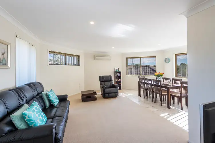Sixth view of Homely house listing, 10 Spotted Gum Close, South Grafton NSW 2460