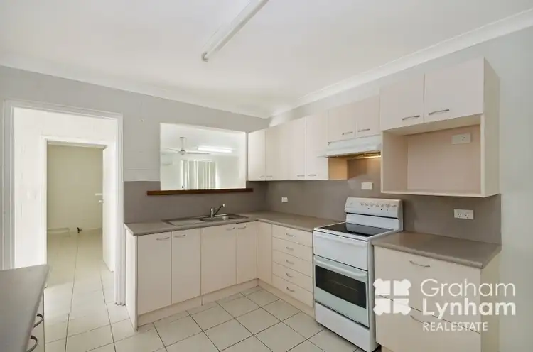 Second view of Homely house listing, 155 Upper Miles Avenue, Kelso QLD 4815