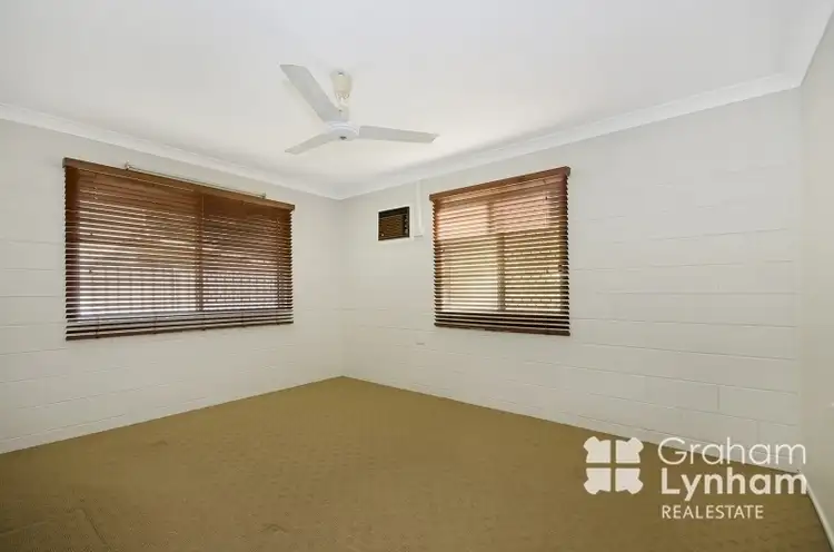 Fourth view of Homely house listing, 155 Upper Miles Avenue, Kelso QLD 4815