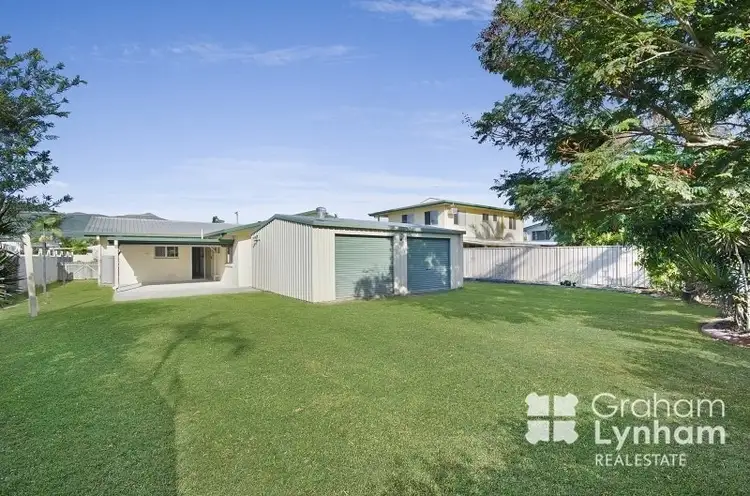 Seventh view of Homely house listing, 155 Upper Miles Avenue, Kelso QLD 4815