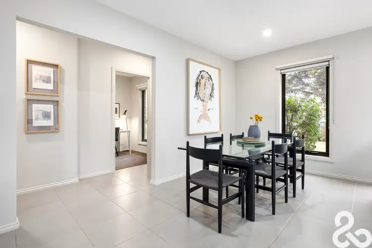 Fifth view of Homely townhouse listing, 1/12 Mihil Street, Preston VIC 3072
