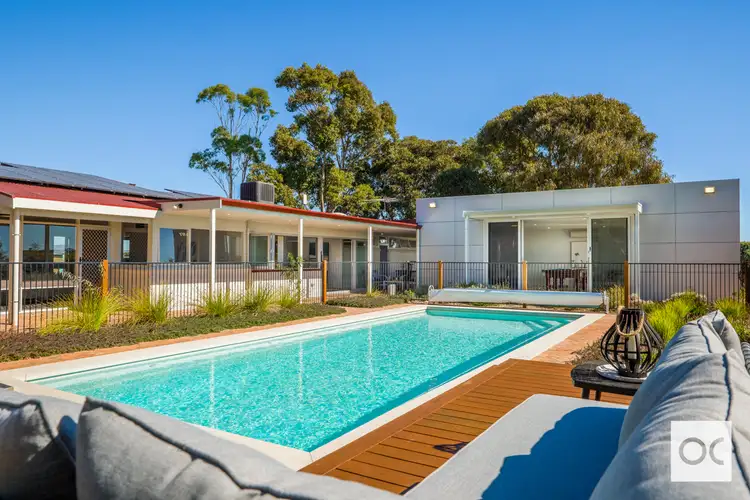 161 Pethick Road, Mclaren Vale SA 5171