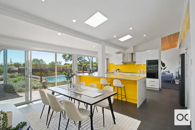 Second view of Homely house listing, 161 Pethick Road, Mclaren Vale SA 5171