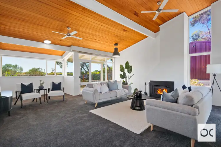 Third view of Homely house listing, 161 Pethick Road, Mclaren Vale SA 5171