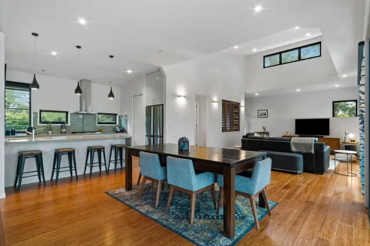 Second view of Homely house listing, 71-75 Carbrook Road, Cornubia QLD 4130