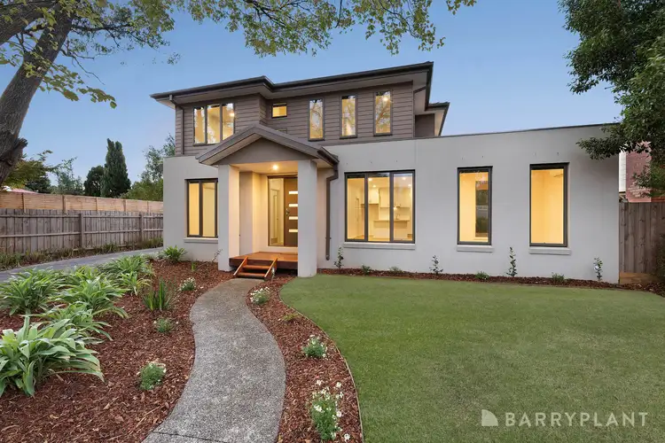 1/42 Byron Road, Kilsyth VIC 3137