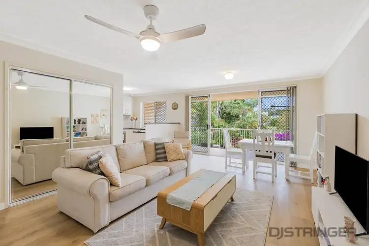 Main view of Homely unit listing, 8/54 Dutton Street, Coolangatta QLD 4225