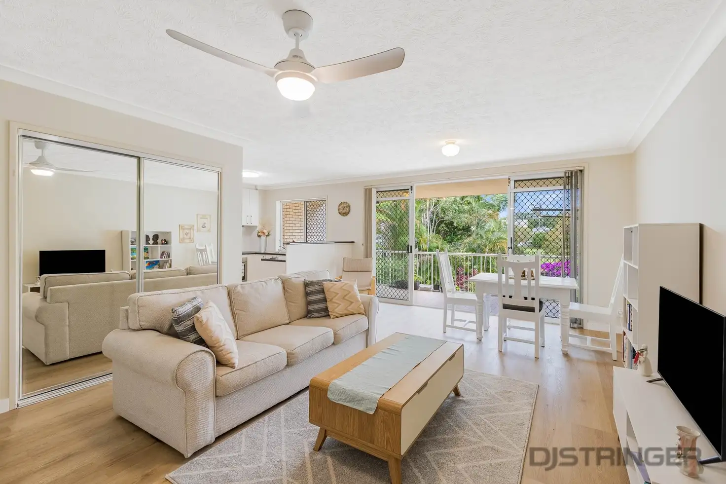 Main view of Homely unit listing, 8/54 Dutton Street, Coolangatta QLD 4225