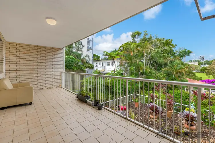 Second view of Homely unit listing, 8/54 Dutton Street, Coolangatta QLD 4225
