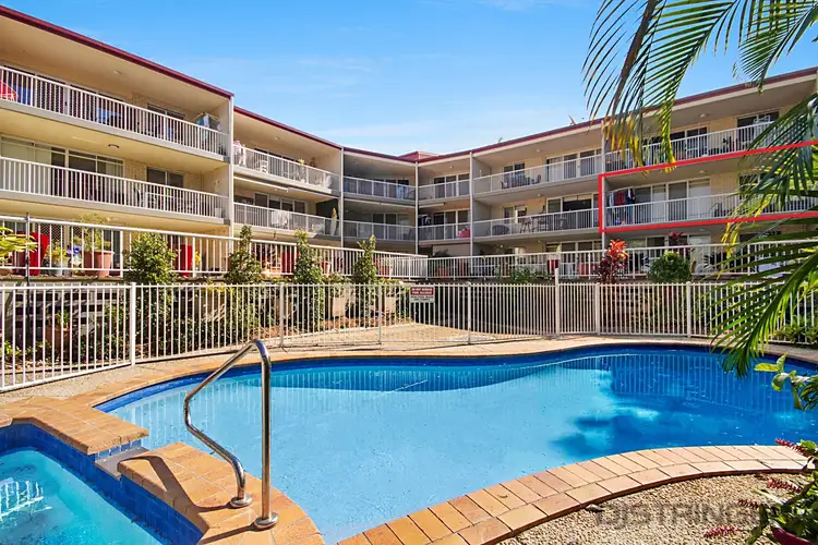 Third view of Homely unit listing, 8/54 Dutton Street, Coolangatta QLD 4225